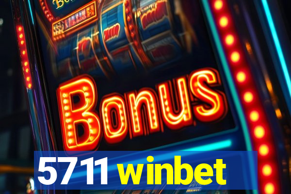 5711 winbet
